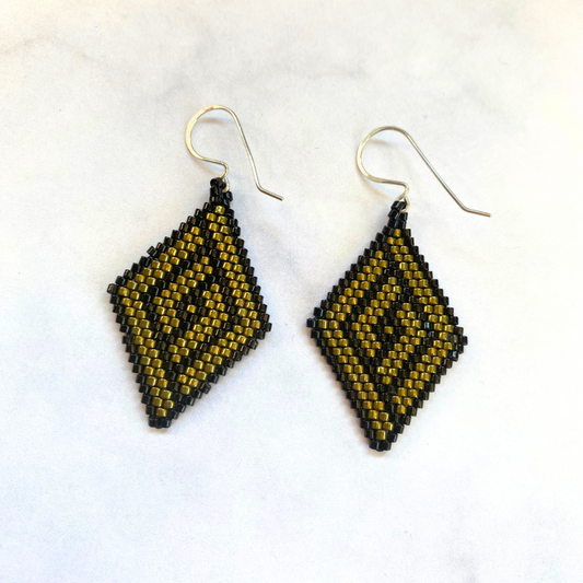 Art Deco Diamonds